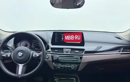 BMW X1, 2020 год, 1 950 000 рублей, 10 фотография