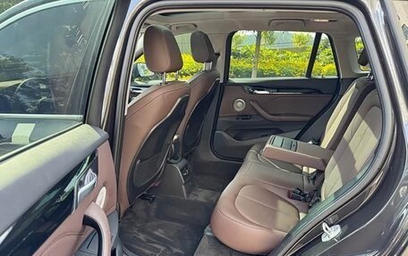 BMW X1, 2021 год, 2 460 000 рублей, 13 фотография