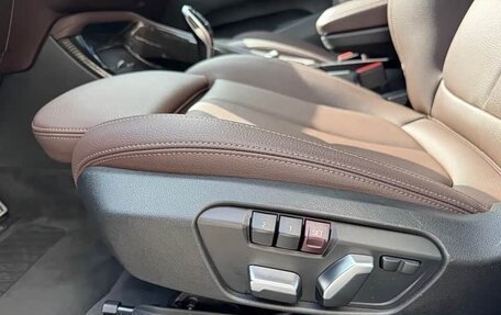 BMW X1, 2021 год, 2 460 000 рублей, 12 фотография