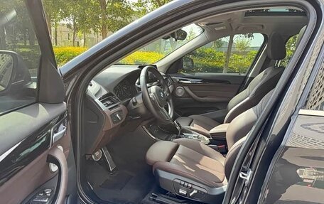 BMW X1, 2021 год, 2 460 000 рублей, 8 фотография