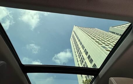 BMW X1, 2021 год, 2 460 000 рублей, 14 фотография