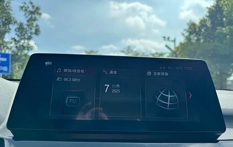 BMW X1, 2021 год, 2 460 000 рублей, 11 фотография