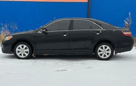 Toyota Camry, 2010 год, 1 599 000 рублей, 3 фотография