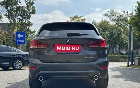 BMW X1, 2021 год, 2 460 000 рублей, 6 фотография