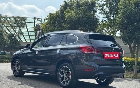 BMW X1, 2021 год, 2 460 000 рублей, 7 фотография