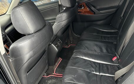 Toyota Camry, 2010 год, 1 599 000 рублей, 10 фотография