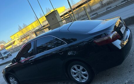 Toyota Camry, 2010 год, 1 599 000 рублей, 13 фотография