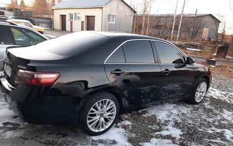 Toyota Camry, 2010 год, 1 599 000 рублей, 18 фотография