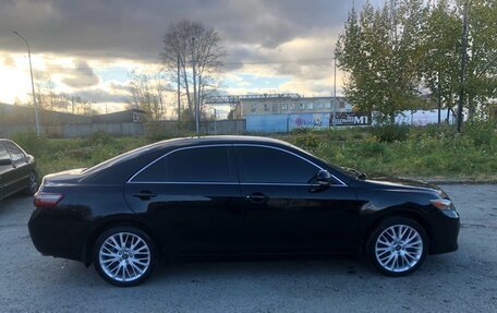 Toyota Camry, 2010 год, 1 599 000 рублей, 17 фотография