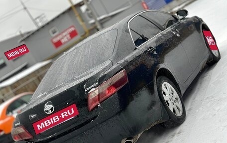 Toyota Camry, 2010 год, 1 599 000 рублей, 7 фотография