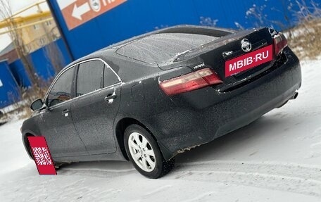 Toyota Camry, 2010 год, 1 599 000 рублей, 4 фотография