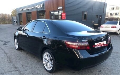 Toyota Camry, 2010 год, 1 599 000 рублей, 16 фотография