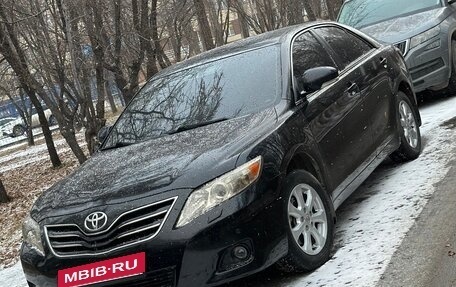 Toyota Camry, 2010 год, 1 599 000 рублей, 11 фотография