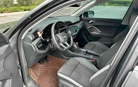 Audi Q3, 2022 год, 2 350 000 рублей, 7 фотография