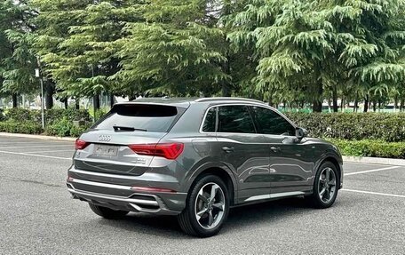 Audi Q3, 2022 год, 2 350 000 рублей, 6 фотография
