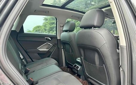 Audi Q3, 2022 год, 2 350 000 рублей, 13 фотография