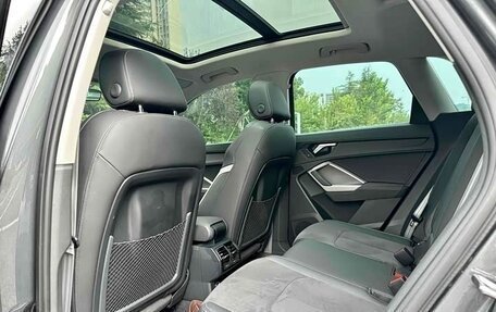 Audi Q3, 2022 год, 2 350 000 рублей, 12 фотография