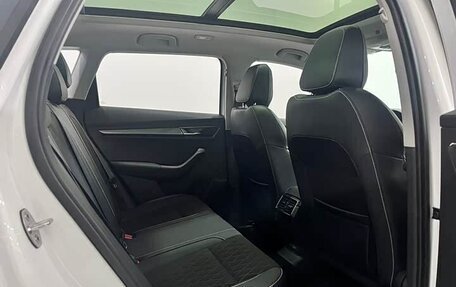 Skoda Karoq I, 2022 год, 1 980 000 рублей, 18 фотография