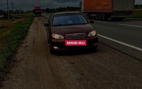 BYD F3 I, 2012 год, 80 000 рублей, 4 фотография