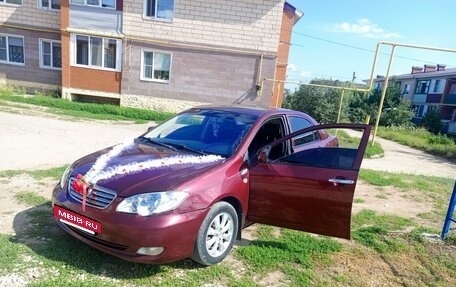 BYD F3 I, 2012 год, 80 000 рублей, 7 фотография