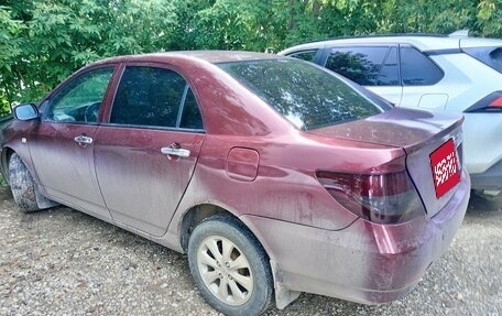 BYD F3 I, 2012 год, 80 000 рублей, 9 фотография