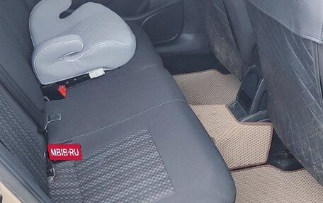 Volkswagen Polo VI (EU Market), 2015 год, 800 000 рублей, 8 фотография