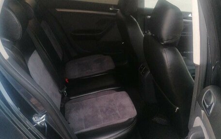 Volkswagen Golf V, 2005 год, 520 000 рублей, 6 фотография