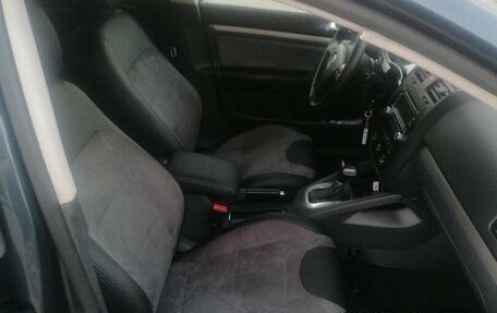 Volkswagen Golf V, 2005 год, 520 000 рублей, 5 фотография