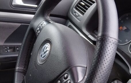 Volkswagen Golf V, 2005 год, 520 000 рублей, 10 фотография