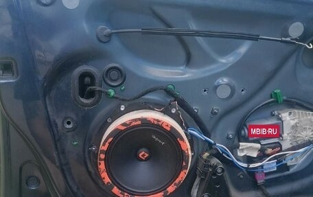 Volkswagen Golf V, 2005 год, 520 000 рублей, 8 фотография