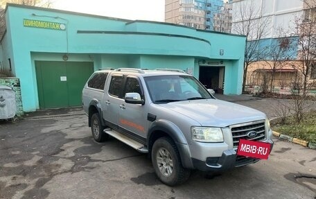 Ford Ranger II рестайлинг, 2008 год, 780 000 рублей, 5 фотография