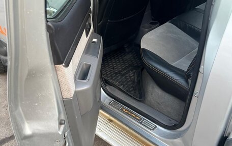 Ford Ranger II рестайлинг, 2008 год, 780 000 рублей, 11 фотография