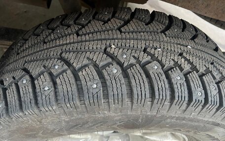 Ford Ranger II рестайлинг, 2008 год, 780 000 рублей, 7 фотография