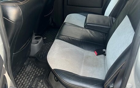 Ford Ranger II рестайлинг, 2008 год, 780 000 рублей, 15 фотография