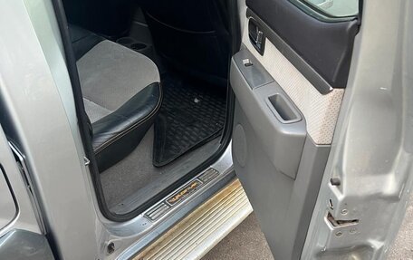 Ford Ranger II рестайлинг, 2008 год, 780 000 рублей, 13 фотография