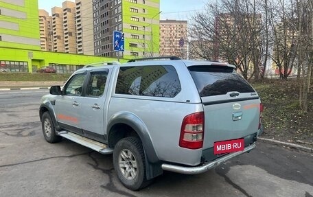 Ford Ranger II рестайлинг, 2008 год, 780 000 рублей, 10 фотография