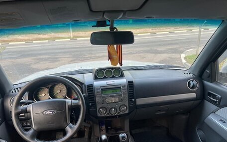 Ford Ranger II рестайлинг, 2008 год, 780 000 рублей, 18 фотография