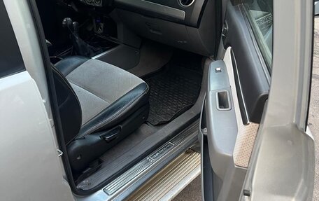 Ford Ranger II рестайлинг, 2008 год, 780 000 рублей, 17 фотография