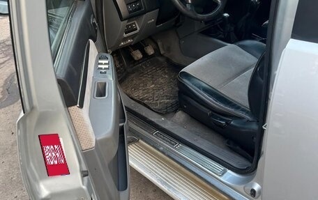 Ford Ranger II рестайлинг, 2008 год, 780 000 рублей, 9 фотография