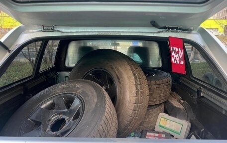 Ford Ranger II рестайлинг, 2008 год, 780 000 рублей, 14 фотография