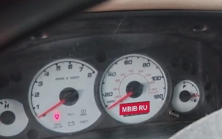 Ford Escape II, 2002 год, 145 000 рублей, 6 фотография