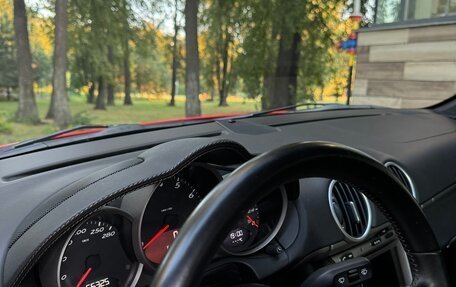 Porsche Cayman, 2007 год, 3 050 000 рублей, 5 фотография