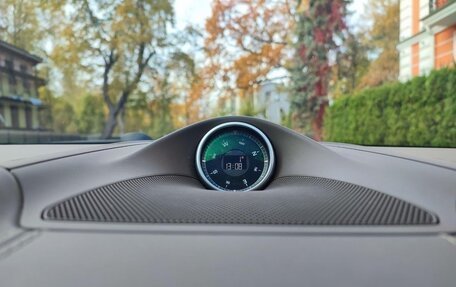 Porsche Cayenne III, 2015 год, 4 100 000 рублей, 23 фотография