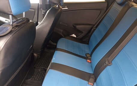 Hyundai Solaris II рестайлинг, 2016 год, 770 000 рублей, 9 фотография