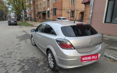 Opel Astra H, 2008 год, 395 000 рублей, 3 фотография