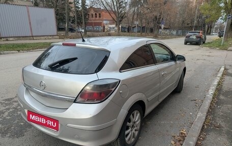 Opel Astra H, 2008 год, 395 000 рублей, 4 фотография
