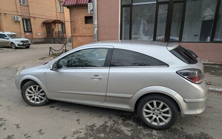 Opel Astra H, 2008 год, 395 000 рублей, 7 фотография