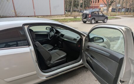 Opel Astra H, 2008 год, 395 000 рублей, 10 фотография