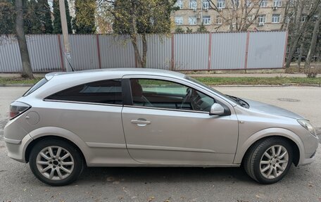 Opel Astra H, 2008 год, 395 000 рублей, 5 фотография