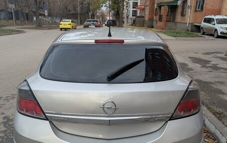 Opel Astra H, 2008 год, 395 000 рублей, 6 фотография